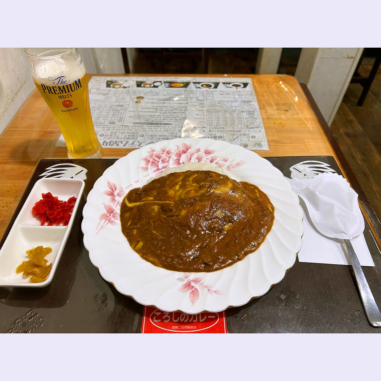 ころしのカレー(筑紫野市/洋食) | ホットペッパーグルメ ころしのカレー(筑紫野市/洋食) | ホットペッパーグルメ