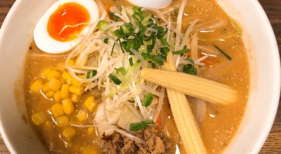 野方ホープ 中目黒店 中目黒駅 ラーメン