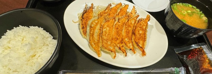 元祖 浜松ぎょうざ 石松 新東名店