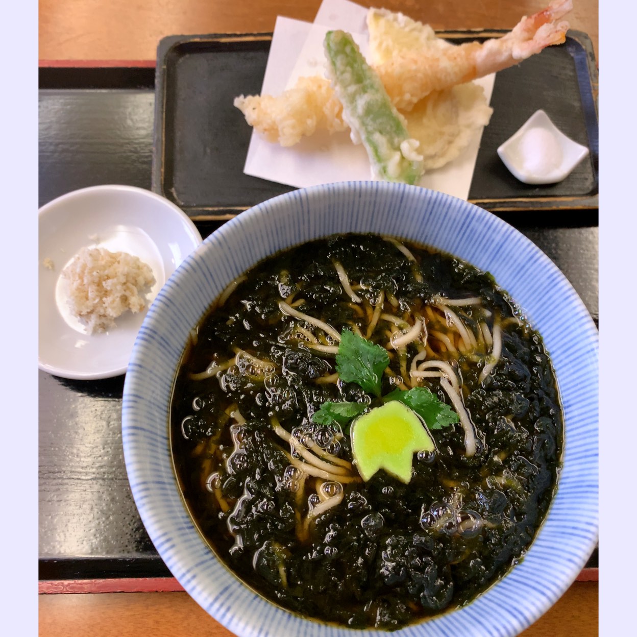 酒 と そば まるき