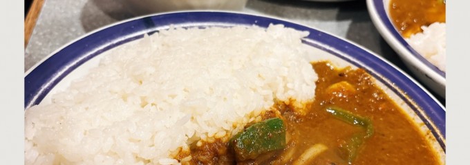 カリーライス専門店エチオピア 本店