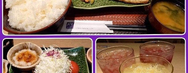 大戸屋 アルカキット錦糸町店