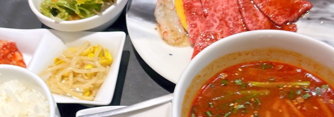 和牛炭火焼肉 平城苑 お台場店