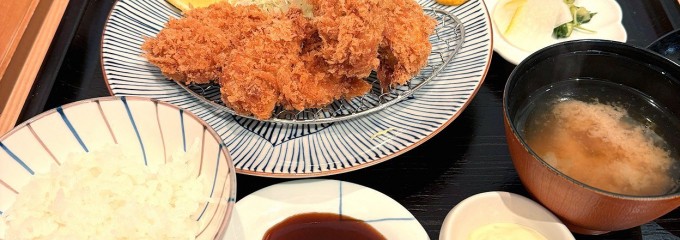 とんかつ和幸 コクーンさいたま新都心店