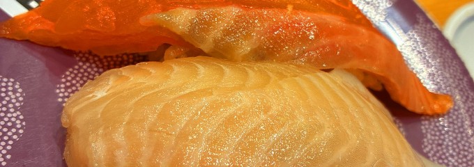 回転寿司 羽田市場 グランスタ東京店