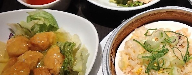 廣東料理 民生 ヒルトンプラザ ウエスト店