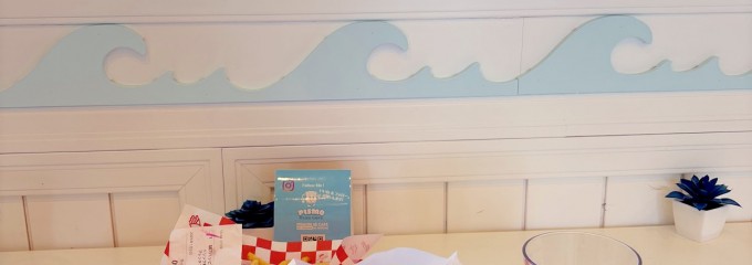 PISMOBLUE CAFE