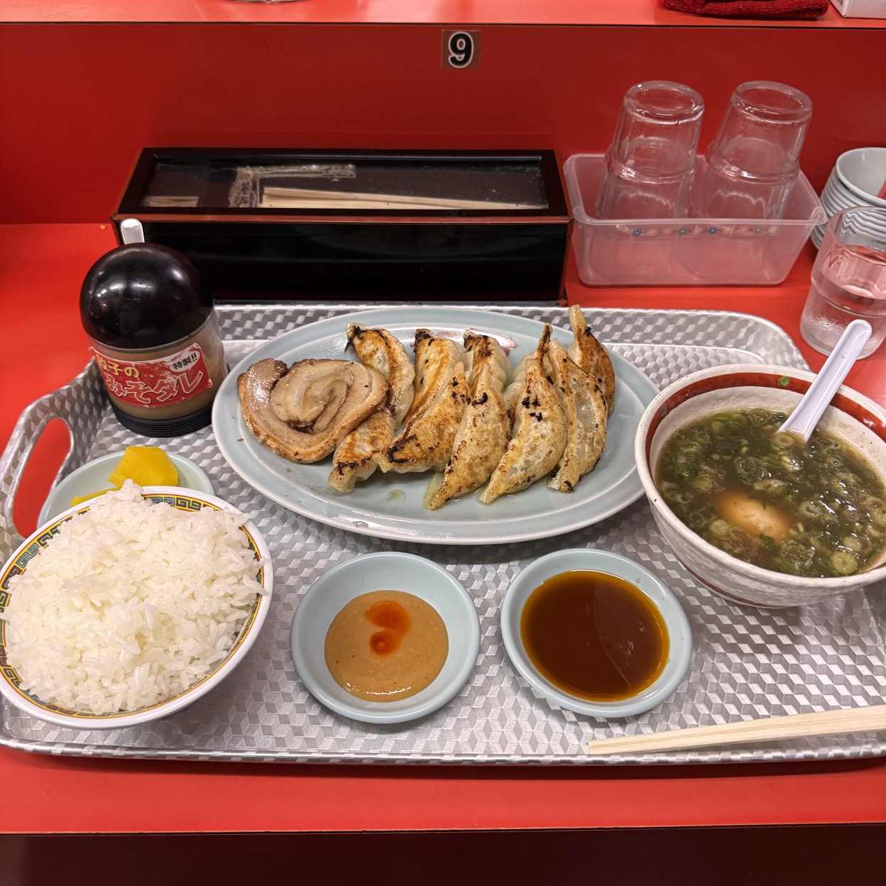 もっこす 工場店(灘区その他/ラーメン) | ホットペッパーグルメ