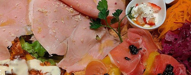 GRILL＆PUB BRIO （ブリオ）