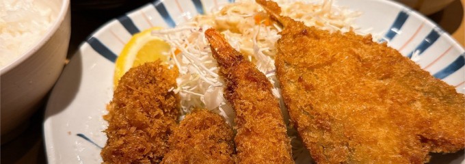 やよい軒 京阪守口店