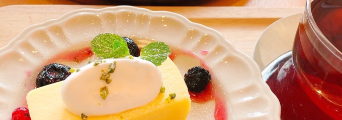 CAFE９６６(カフェ・クルール)