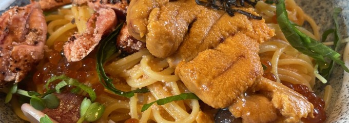 ジョリーパスタ 相模原店