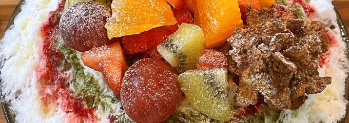 らーめん＆かき氷 はいむる