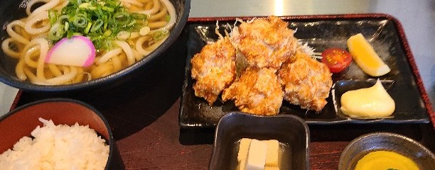 讃岐屋　雅次郎