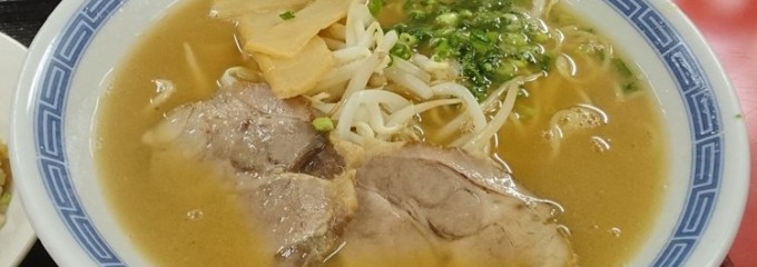 中華料理 あずま