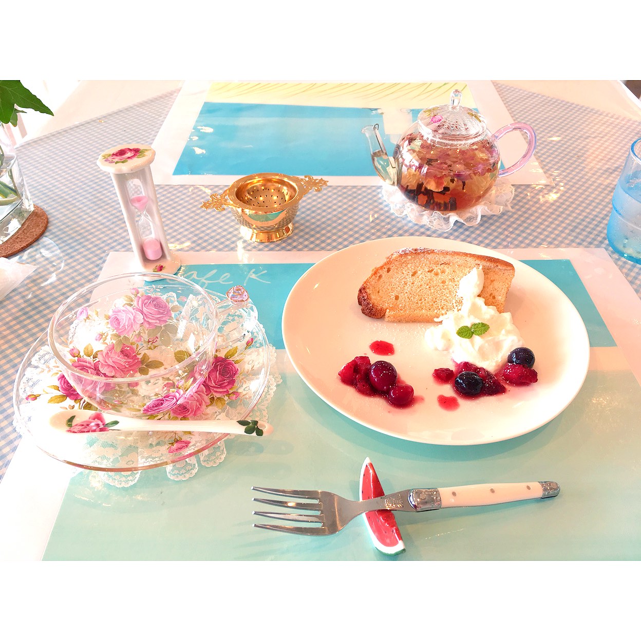 CAFE K (室積)