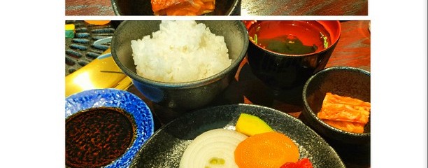 肉の館 羅生門 本店