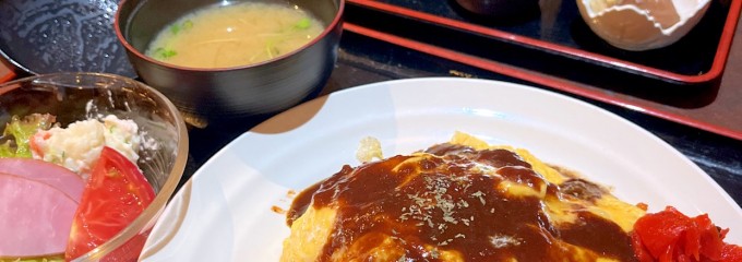 美食酒家　錦蔵
