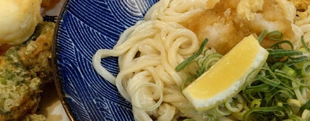 鶴丸うどん武蔵村山店