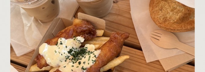 オーストラリアパビリオン