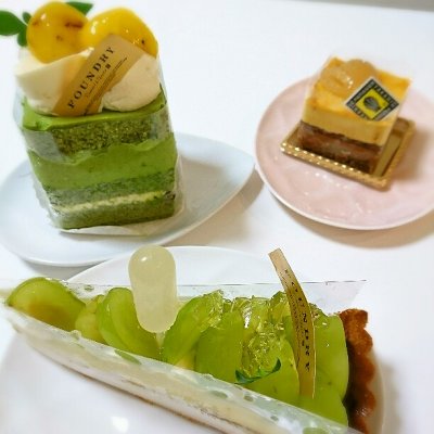 ファウンドリー 西武池袋本店 池袋駅 洋菓子 ファウンドリー 西武池袋本店 池袋駅 洋菓子