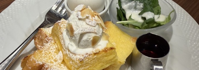 星乃珈琲店 東京スカイツリータウン・ソラマチ店