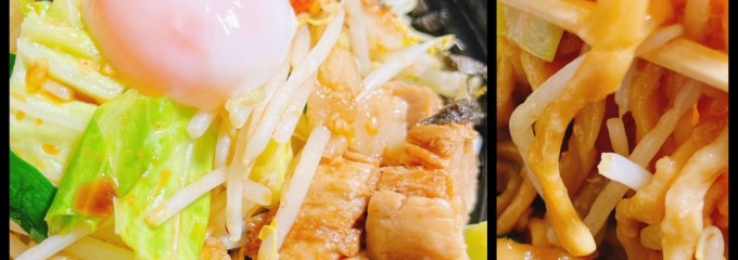 野郎ラーメン 大森店