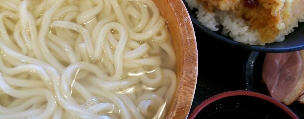 伊予製麺 瑞穂店