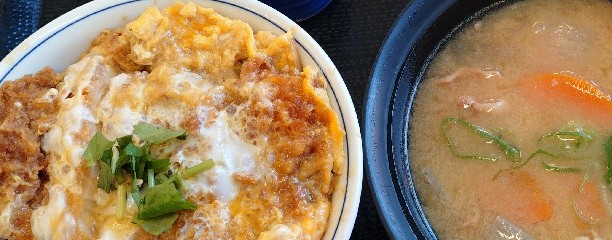 かつや 長野川中島店