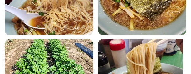 ラーメンショップ 藤岡店