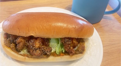 パンの田島 笹塚店 笹塚 笹塚駅 パン