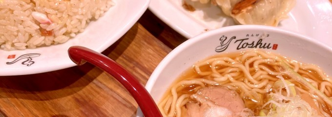 中華東秀  船堀店