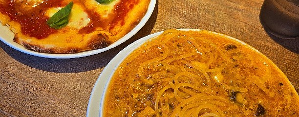 ホームズパスタ