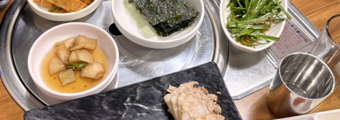 鍾路５街