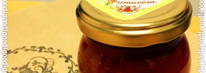 Natural Handmade Jam & Grocery Vivace