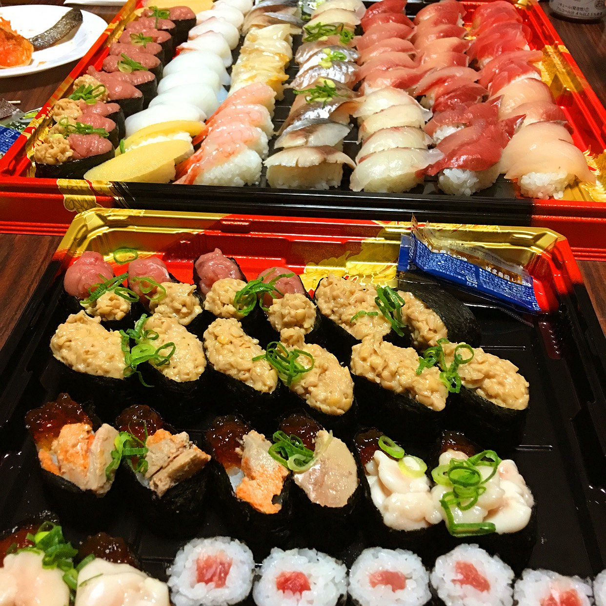 は ま 寿司 8 号 野々市 店