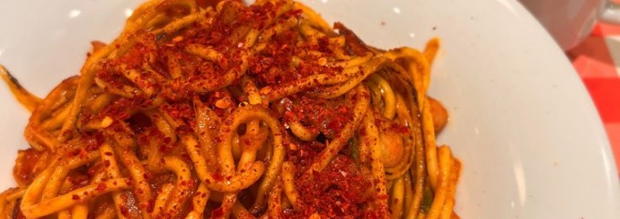 スパゲッティーのパンチョ VIERRA小倉店
