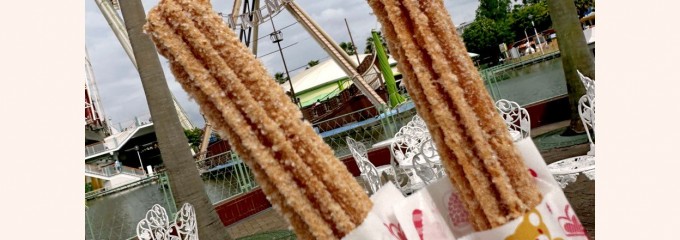 ナガシマゲートショップ安永餅