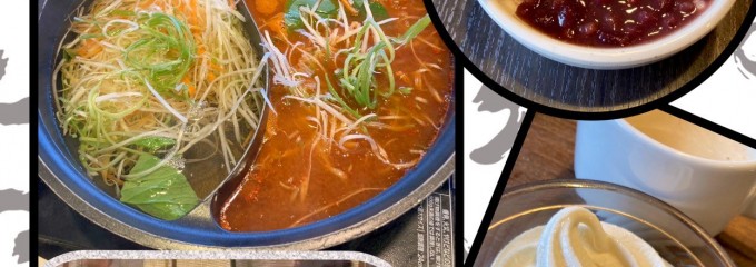 しゃぶ葉 船橋夏見台店