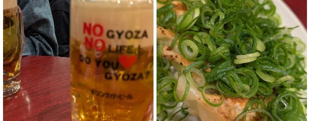 ひろしまギョウザ 広島駅ekie店