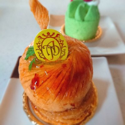 アベック プレジール 村上駅 ケーキ ドーナツ アベック プレジール 村上駅 ケーキ ドーナツ