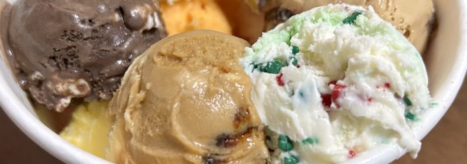 サーティワンアイスクリーム リップス長岡川崎店