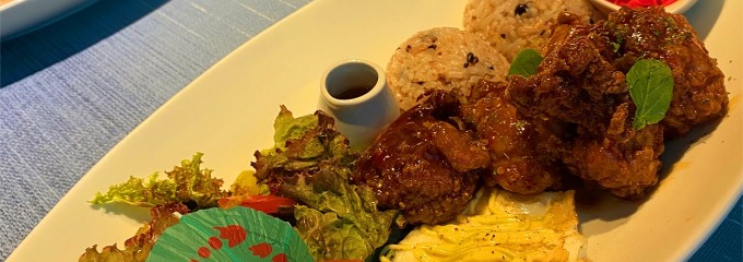 マウナケア 観音店