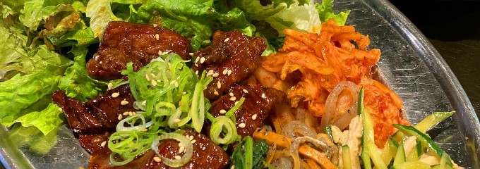 鉄板焼き・お好み焼き えん参宮橋2号店