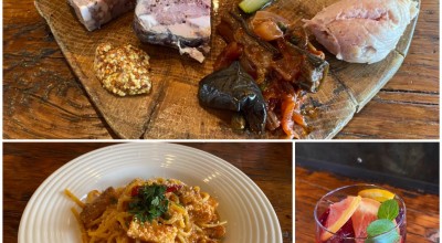 マリーナ ピッコラ 大倉山駅 イタリア料理