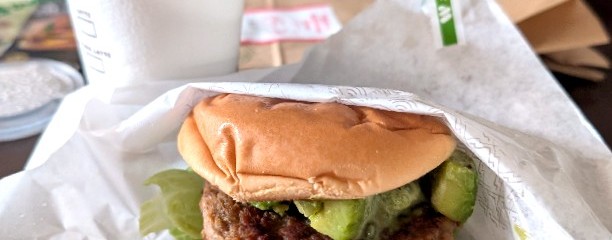 モスバーガー船堀駅前店