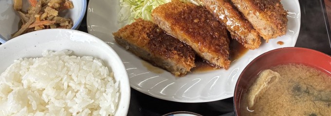 若喜食堂