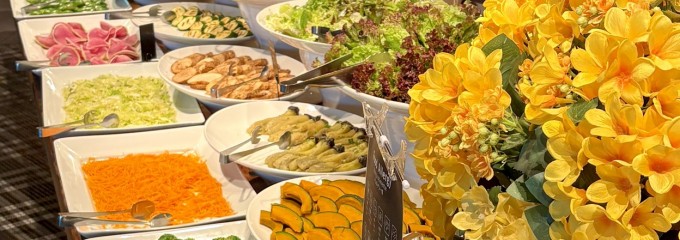 バルバッコア 六本木ヒルズ店