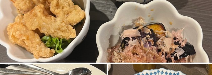 酒処山田屋 ドヴスキッチン