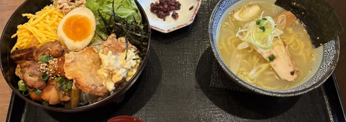 鶏五味レイクタウン店